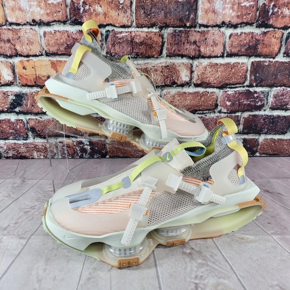 Nike ISPA Road Warrior Volt 2020 Size 8.5